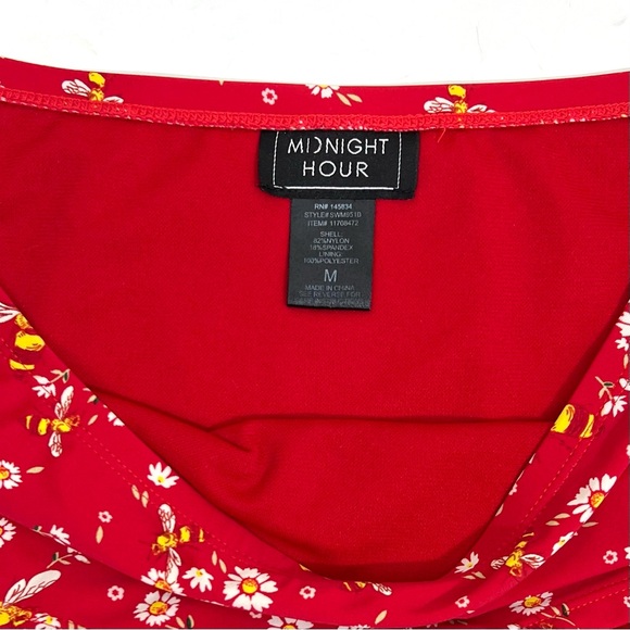 Midnight Hour Women’s Two Piece Swimsuit - Picture 9 of 10